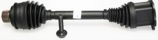 GKN Loebro CV Axle Assembly - 4M0-407-271 AD
